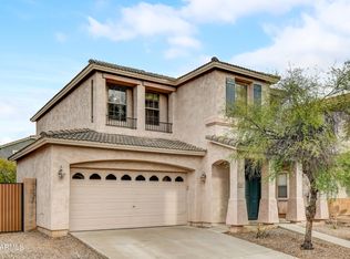 3640 E Temecula Way, Gilbert, AZ 85297