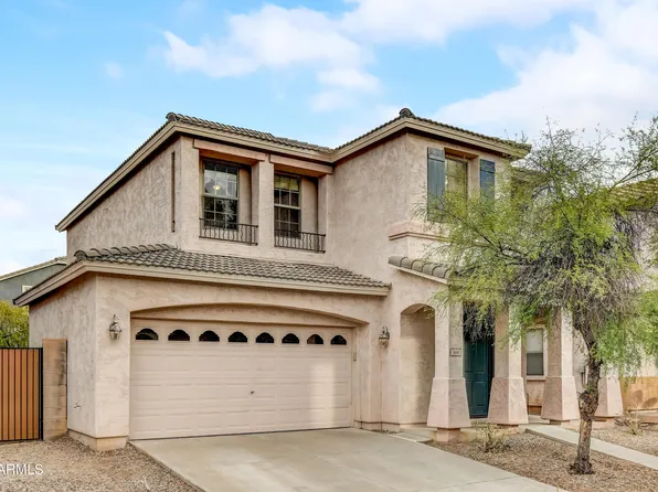 3640 E TEMECULA Way, Gilbert, AZ 85297