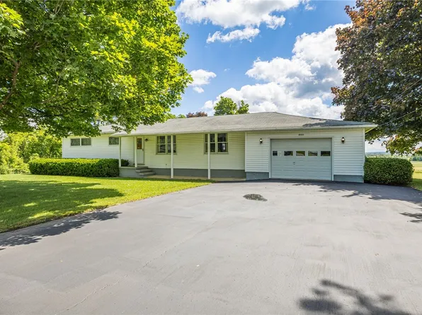4151 Main St, Wadsworth, NY 14533