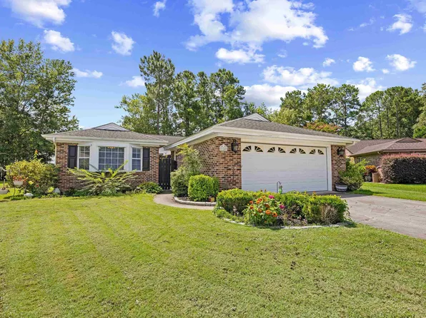 114 Turnberry Ct., Myrtle Beach, SC 29588