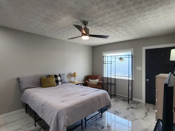 The Cottages at Mink Place