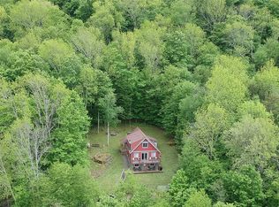 20 Clearview Rd, Hunter, NY 12442