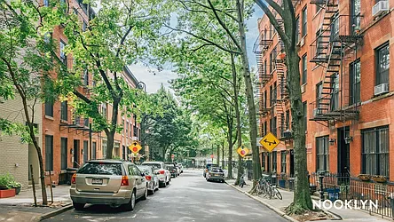 Rented by Nooklyn NYC LLC