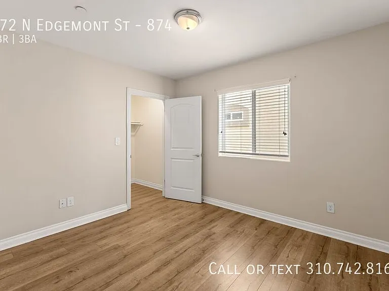 872 N Edgemont St #874 — Photo 11