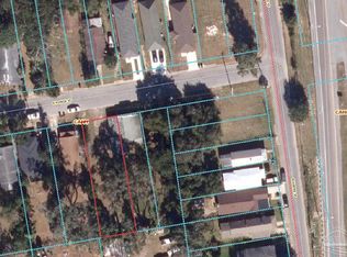 200 E Yonge St, PENSACOLA, FL 32503