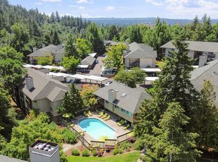 Creekside Apartments, Clackamas, OR 97015