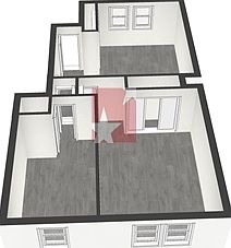 4th image of 32-62 32nd St #1A