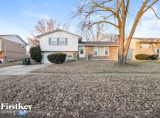 3408 Birchwood Dr, Hazel Crest, IL
