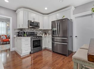 89 Dale St, Revere, MA 02151