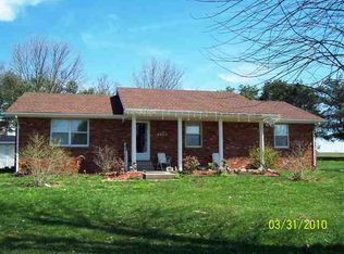 4392 Saloma Rd, Campbellsville, KY 42718