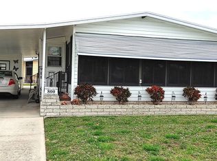 800 Village Dr #800, Sebring, FL 33872