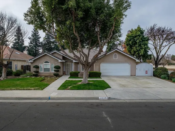 7449 N Lodi Ave, Fresno, CA 93722