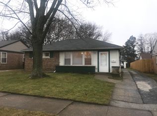 17526 Western Ave, Homewood, IL 60430