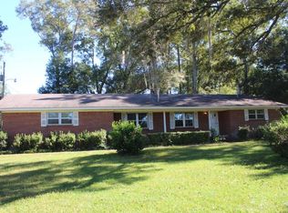 4895 County Road 203 Rd, Dothan, AL 36301