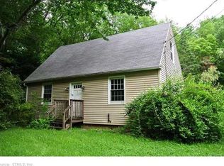 272 N Windham Rd, North Windham, CT 06256