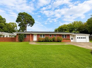 811 Caver St, Atlanta, TX 75551