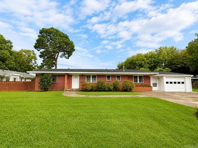 811 Caver St, Atlanta, TX, 75551