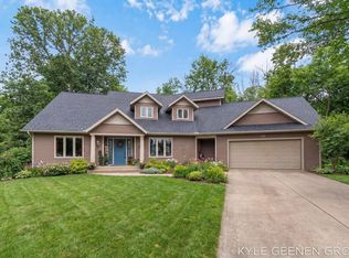 715 Beech Creek Dr, Holland, MI 49423