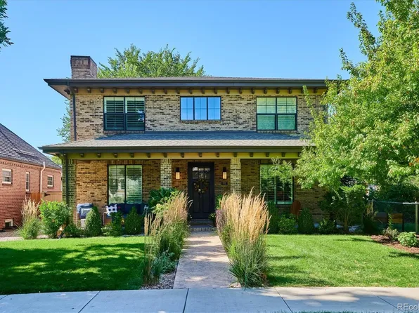 1315 S Columbine Street, Denver, CO 80210
