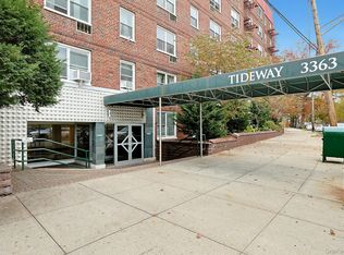 3363 Sedgwick Avenue #4D, Bronx, NY 10463