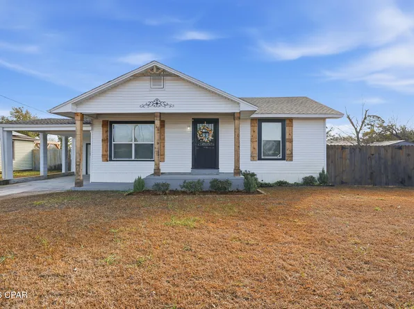 1808 Chestnut Ave, Panama City, FL 32405