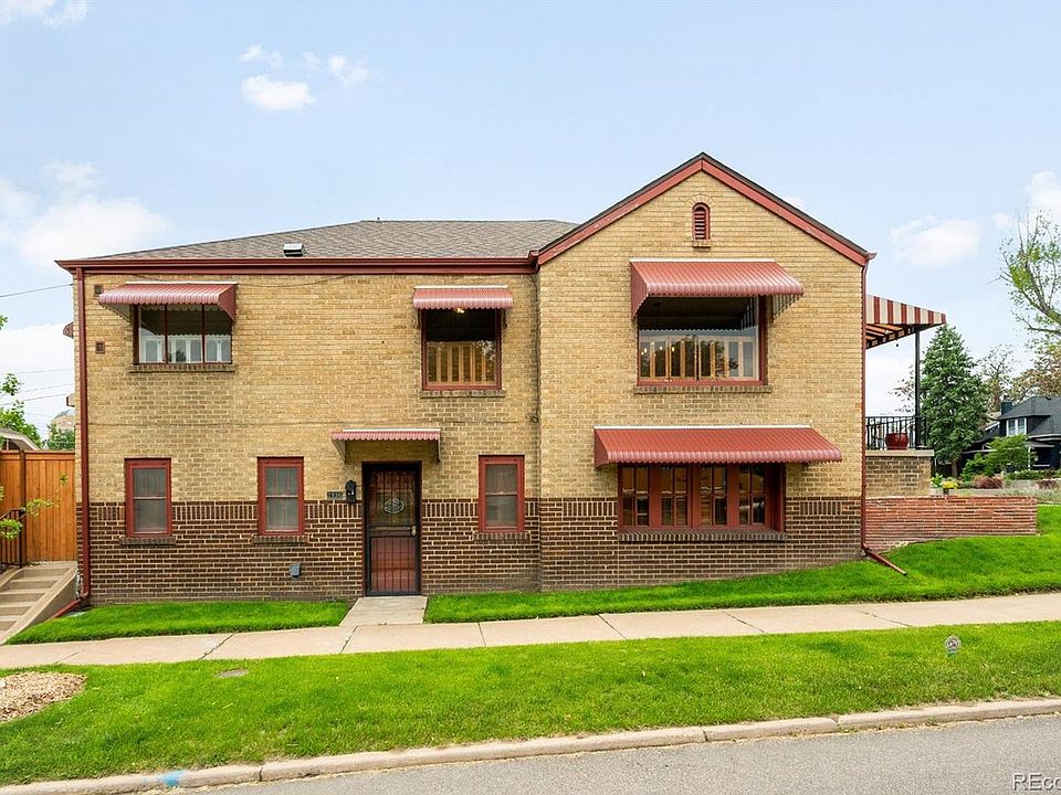 3456 Federal Blvd, Denver, CO 80211 | MLS #1064767 | Zillow