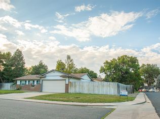 1601 Io Ct, Lafayette, CO 80026