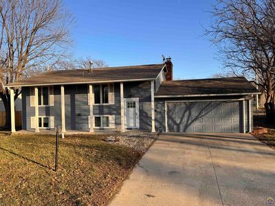3036 SW Boswell Ave, Topeka, KS, 66611