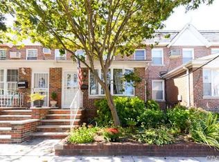 7706 87th St, Ridgewood, NY 11385