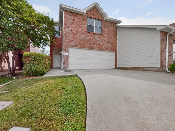 1133 Redman Ct, Mesquite, TX 75149
