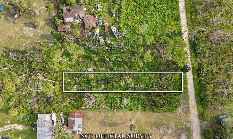 1st image of Lot 28 NW Fourth St