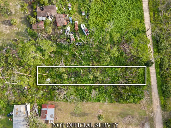 Lot 28 NW Fourth St, Steinhatchee, FL 32359