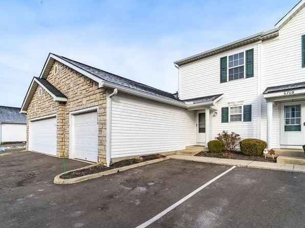 6706 Lagrange Dr #52B, Canal Winchester, OH 43110