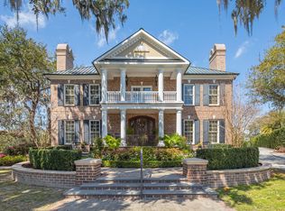 671 Olde Salt Run, Mount Pleasant, SC 29464