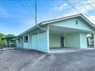419 Olu St, Hilo, HI 96720