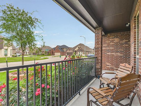 4th image of 15107 Gingerwood Hills Ln
