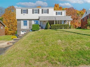 340 Crescent Garden Dr, Pittsburgh, PA 15235