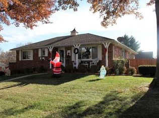 13013 Kemper Ave, Independence, MO 64050