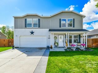 245 E Murtaugh Lake Dr, Middleton, ID 83644