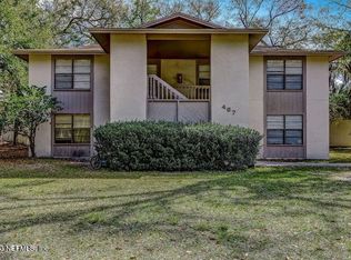467 Lombard St APT 2D, Orange Park, FL 32073