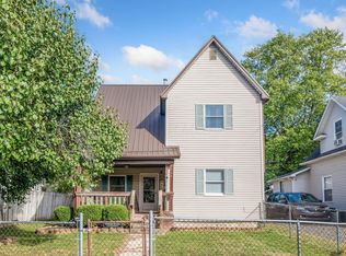 546 Cherry St, Marion, OH