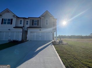 252 Sound Cir, Stockbridge, GA