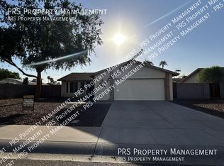 3115 N Longmore St, Chandler, AZ 85224