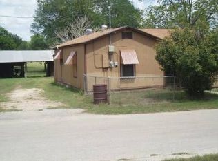19898 Mitchell, Somerset, TX 78069