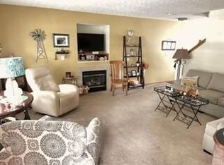 5402 Oconnell St, Canal Winchester, OH 43110