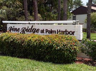 2575 Pine Ridge Way S APT F1, Palm Harbor, FL 34684