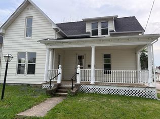 180 Columbus St #3, Wilmington, OH 45177