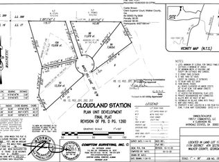 0 Maple Hill Ln #9A, Chickamauga, GA 30707