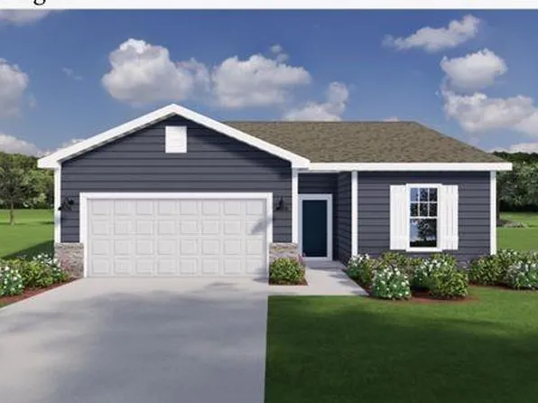 413 SW Hawthorne Ln, Blue Springs, MO 64014