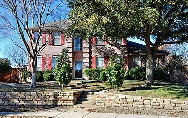 1st image of 4505 Quincy Ln